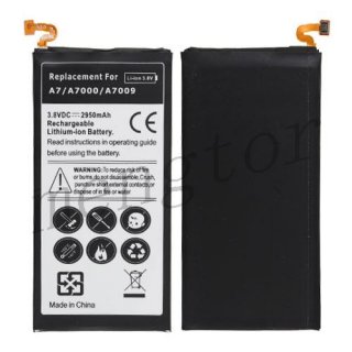 Samsung A7 A7000 battery