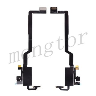 iphone x proximity sensor