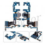 Charging Port with Flex Cable for Samsung Galaxy S9 G960F(for Europe Version) Charging Port with Flex Cable for Samsung Galaxy S9 G960F(for Europe Version)