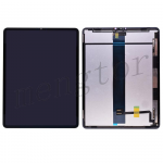  LCD Screen Display with Digitizer Touch Panel for iPad Pro 12.9 (3rd Gen)/ Pro 12.9 (4th Gen) (Super High Quality) - Black