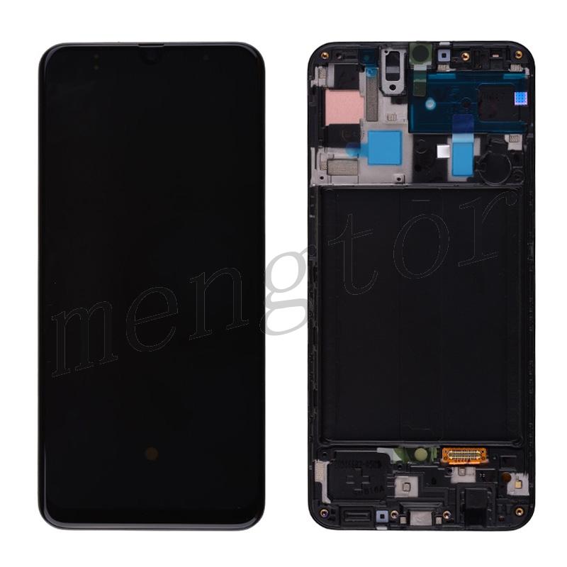 galaxy a50 lcd