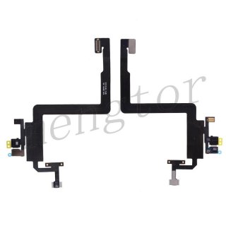 Phone 11 Pro proximity sensor