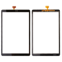  Touch Screen Digitizer for Samsung Galaxy Tab A 10.5 T590 T595 T597 - Black