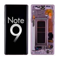 galaxy note 9 replacement screen