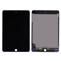  LCD Screen Display with Touch Digitizer Panel for iPad mini 5(Wake/ Sleep Sensor Installed)(Super High Quality) - Black