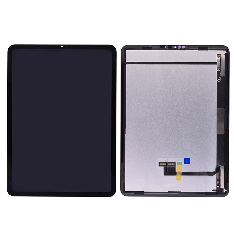 LCD Screen Display with Digitizer Touch Panel for iPad Pro 11 (2018)/ Pro 11 (2020)(Super High Quality) - Black