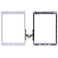  Touch Screen Digitizer for iPad Air/ iPad 5 (2017) - White