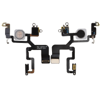  Flashlight with Flex Cable for iPhone 12 Pro Max
