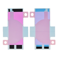 iPhone 12 mini battery adhesive