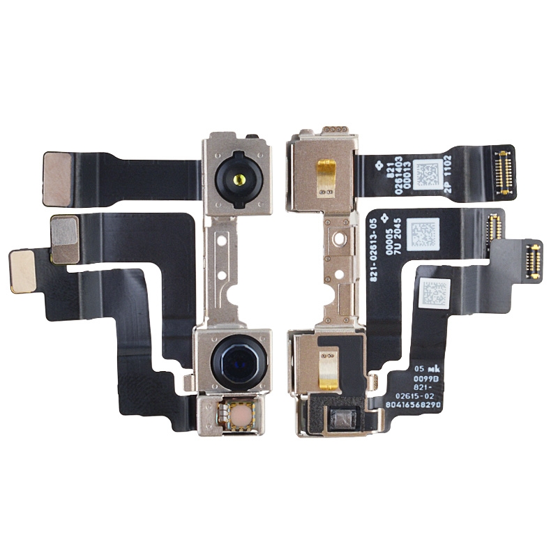 Front Camera Module with Flex Cable for iPhone 12 mini