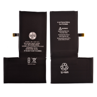  3.8V 3174mAh Battery for iPhone XS Max (High Quality + TI Chips)