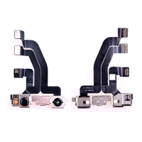  Front Camera with Sensor Proximity Flex Cable for iPhone XS Max