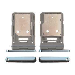 Samsung Galaxy S20 FE sim card tray