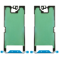  LCD Bezel Frame Adhesive Tape for Samsung Galaxy Note 20 Ultra N985/ Note 20 Ultra 5G N986