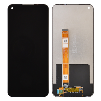  LCD Screen Digitizer Assembly for OnePlus Nord N100 - Black