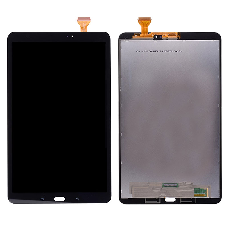 LCD Screen with Touch Digitizer for Samsung Galaxy Tab A 10.1 T580 T585(for SAMSUNG) - Black
