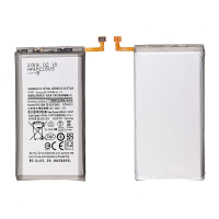 3.85V 4000mAh Battery for Samsung Galaxy S10 Plus G975 Compatible
