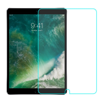  Tempered Glass Screen Protector for iPad Pro (10.5 inches)/ Air 3(2019) (Retail Packaging)