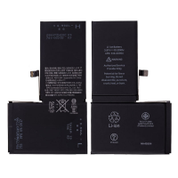  3.81V 2716mAh Battery for iPhone X