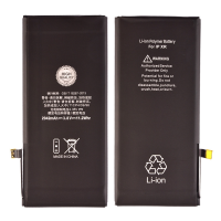  3.8V 2942mAh Battery for iPhone XR (High Quality + TI Chips)