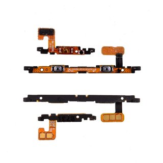 Galaxy S6 Edge Plus Power & Volume Flex Cable
