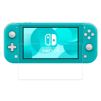  Tempered Glass Screen Protector for Nintendo Switch Lite(Retail Packaging)