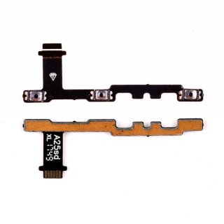 Moto G6 Plus Power & Volume Flex Cable