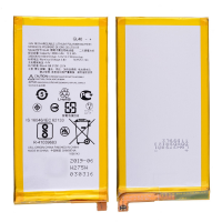  3.8V 3300mAh Internal Battery for Motorola Moto Z Play Droid XT1635-01/ XT1635-02/ XT1635-03 (GL40)