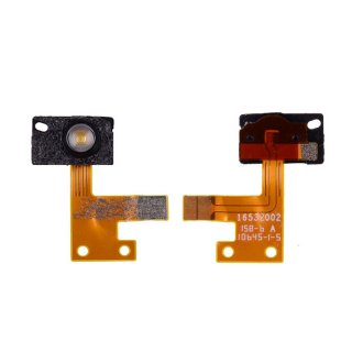 Moto Z Flashlight Flex Cable