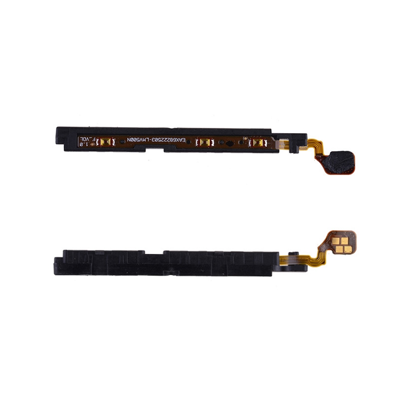 Volume Flex Cable for LG V50 ThinQ LM-V500XM