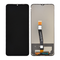  LCD Screen Digitizer Assembly for Samsung Galaxy A22 5G (2021) A226 - Black