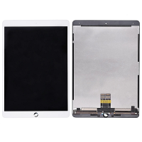  LCD Screen Display with Digitizer Touch Panel for iPad Air 3(2019)(Super High Quality) - White