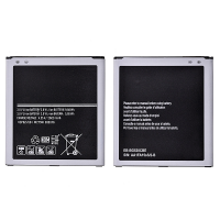 3.8V 2600mAh Battery for Samsung Galaxy Grand Prime G530/ J3 2017 J327/ J3 2016 J320/ J5 J500/ J3 2018 J337 Compatible