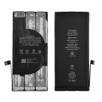  3.83V 3110mAh Battery with Adhesive for iPhone 11