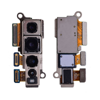  Rear Camera with Flex Cable for Samsung Galaxy S10 5G G977