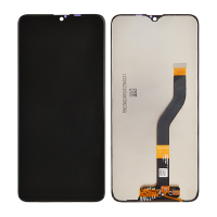 LCD Screen Digitizer Assembly for Samsung Galaxy A10S (2019) A107 - Black