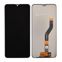 LCD Screen Digitizer Assembly for Samsung Galaxy A10S (2019) A107 (Incell) - Black