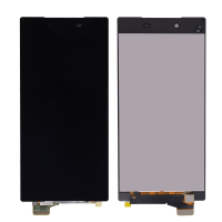  LCD Screen Display with Digitizer Touch Panel for Sony Xperia Z5 Premium E6833/ E6853/ E6883(for SONY) - Black