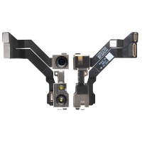  Front Camera Module with Flex Cable for iPhone 13 Pro Max
