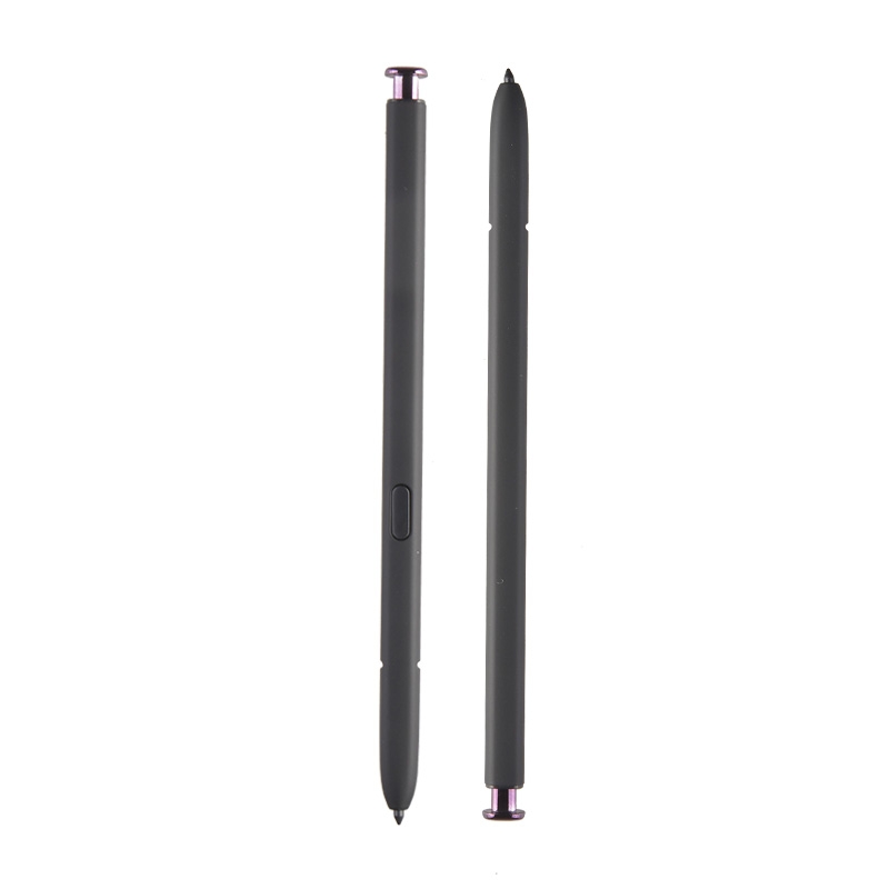 Stylus Touch Screen Pen for Samsung Galaxy S22 Ultra 5G S908 (Cannot Connect to Bluetooth) - Bora Purple