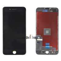  LCD Screen Assembly for iPhone 8 Plus (Aftermarket) - Black