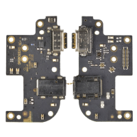  Charging Port with PCB board for Moto G Stylus 5G (2022) XT2215