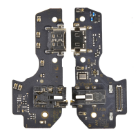  Charging Port with PCB board for Samsung Galaxy A03S (2021) A037 (for America Version)