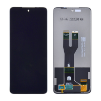  LCD Screen Digitizer Assembly for Boost Mobile Celero 5G Plus 2023 - Black