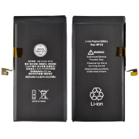  3.84V 3227mAh Battery with Adhesive for iPhone 13