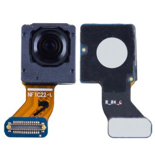 Selfie camera module