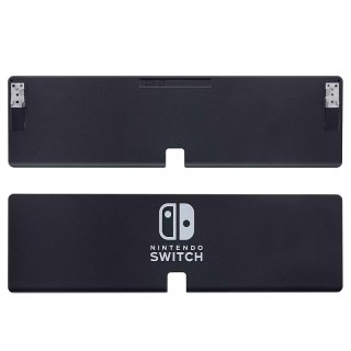 Switch OLED Back Housing Kickstand