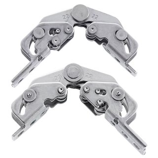 Switch OLED Kickstand Hinge Set