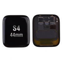  OLED Screen Display with Digitizer Touch Panel for Apple Watch Series 4 44mm - Black