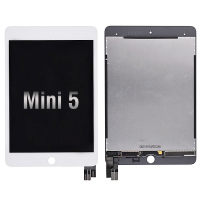  LCD Screen Digitizer Assembly for iPad mini 5 - White